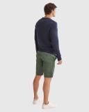 Country Road Men's Verified Australian Heritage Sweat Top Navy in Size Large | 100% Cotton