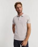 Country Road Verified Australian Cotton Pique Polo XXXL Grey Marle AU497486