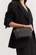 Country Road Monogram Camera Bag Black AU419490