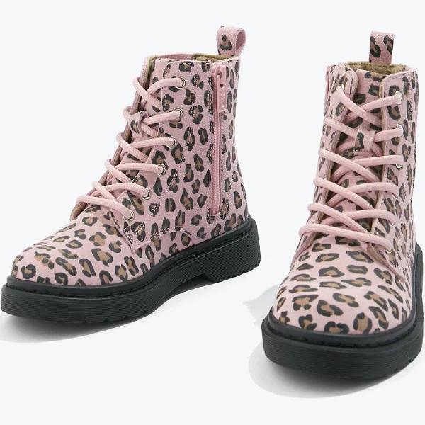 Country Road Ocelot Boot 27 Dust Pink AU488000