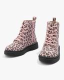 Country Road Ocelot Boot 30 Dust Pink AU488005