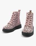 Country Road Ocelot Boot 33 Dust Pink AU488001