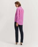 Country Road Organically Grown Linen Shirt 4 Floss Pink AU582741
