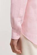 Country Road Organically Grown Linen Shirt 4 Petal AU418696