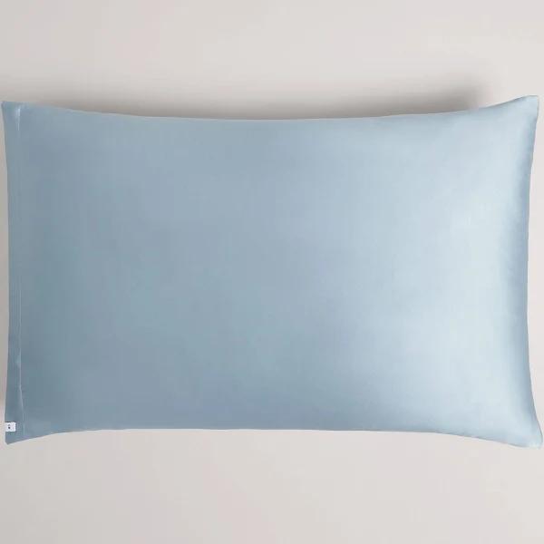 Country Road Pillowcase Shadow | 100% Silk