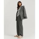 Country Road Tailored Pant 14 Charcoal AU582441
