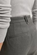 Country Road Tailored Pant 14 Charcoal AU582441