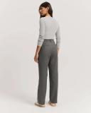 Country Road Tailored Pant 14 Charcoal AU582441