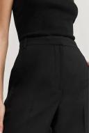 Country Road Tailored Pant in Black 4