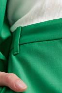 Country Road Tailored Pant in Jewel Green 12