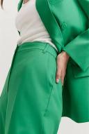 Country Road Tailored Pant in Jewel Green 14