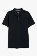 Country Road Verified Australian Cotton Pique Polo XL Black AU387148