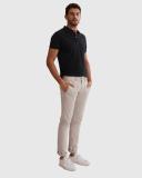 Country Road Verified Australian Cotton Pique Polo XL Black AU387148