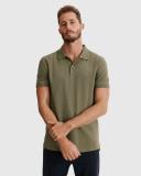 Country Road Verified Australian Cotton Pique Polo XXXL Fern Green AU384942