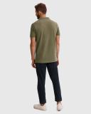 Country Road Verified Australian Cotton Pique Polo XXXL Fern Green AU384942