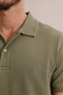 Country Road Verified Australian Cotton Pique Polo XXXL Fern Green AU384942