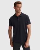 Country Road Verified Australian Cotton Pique Polo XXXL Ink AU386927