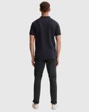 Country Road Verified Australian Cotton Pique Polo XXXL Ink AU386927