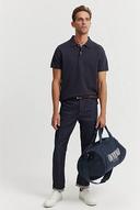 Country Road Verified Australian Cotton Pique Polo XXXL Ink AU386927