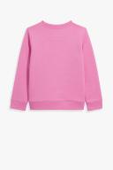 Country Road Verified Australian Heritage Sweat Mtlc Fuchsia in Size 2 | 100% Cotton