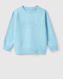 Country Road Verified Australian Heritage Sweat Pale Blue in Size 10 | 100% Cotton