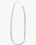 Country Road Women's Jenn 45cm Necklace Silver | 100% Brass