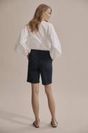 Country Road Women's Twill Walk Short Navy in Size 14