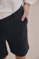 Country Road Women's Twill Walk Short Navy in Size 14