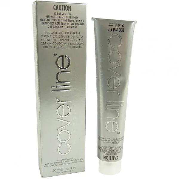 Cover Line Tinte 100 ml 5.7