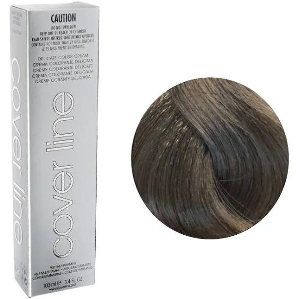 Cover Line Tinte 100 ml 9.11