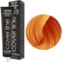 Cover Line Tinte Intense Direct Color 100 ml Orange