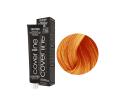 Cover Line Tinte Intense Direct Color 100 ml Orange