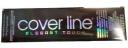 Cover Line Tinte Intense Direct Color 100 ml Orange