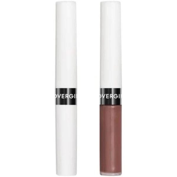 Covergirl Outlast All-Day Custom Nudes Lip Color - Deep Cool