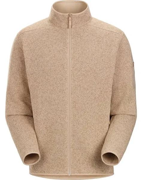 Covert Cardigan Men's