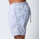 CP Company x Clarks Flatt Nylon Lilac Swim Shorts