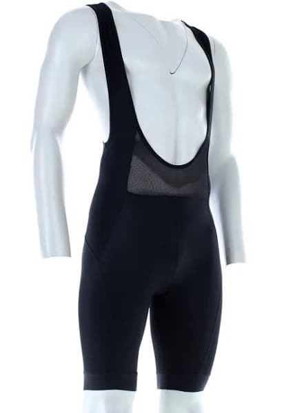 Craft Essence Bib Shorts - Black - M