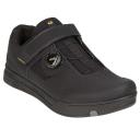 Crank Brothers Mallet E Boa - Black/Gold - 10.5