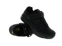 Crank Brothers Mallet E Boa - Black/Gold - 10.5