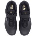 Crank Brothers Mallet E Boa - Black/Gold - 10.5