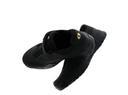 Crank Brothers Mallet E Boa - Black/Gold - 10.5