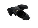 Crank Brothers Mallet E Boa - Black/Gold - 10.5