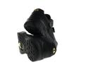 Crank Brothers Mallet E Boa - Black/Gold - 10.5