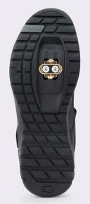 Crank Brothers Mallet E Boa - Black/Gold - 14