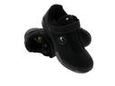 Crank Brothers Mallet E Boa - Black/Gold - 9.5