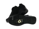 Crank Brothers Mallet E Boa - Black/Gold - 9.5