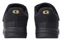 Crankbrothers Mallet Boa MTB Shoes - Black/Gold - 12.5