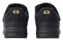 Crankbrothers Mallet Boa MTB Shoes - Black/Gold - 8.5