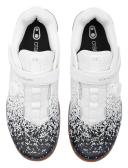 Crankbrothers Mallet Boa MTB Shoes - Black/White - 11
