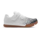 Crankbrothers Mallet Boa MTB Shoes - Black/White - 9